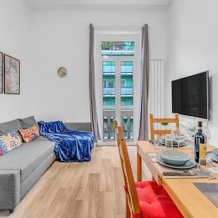 Ellebnb - Milano Wifi, Netflix E Metro M2 A 100 Metri Экстерьер фото