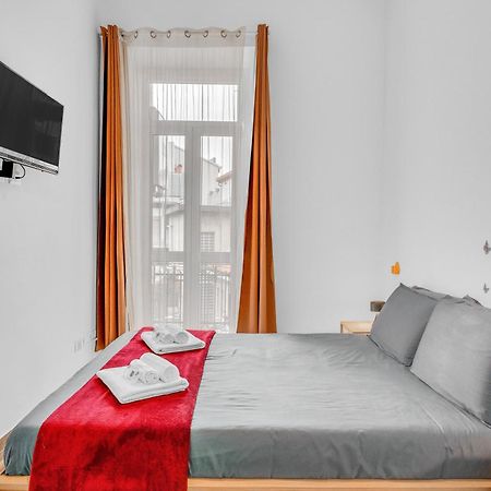 Ellebnb - Milano Wifi, Netflix E Metro M2 A 100 Metri Экстерьер фото