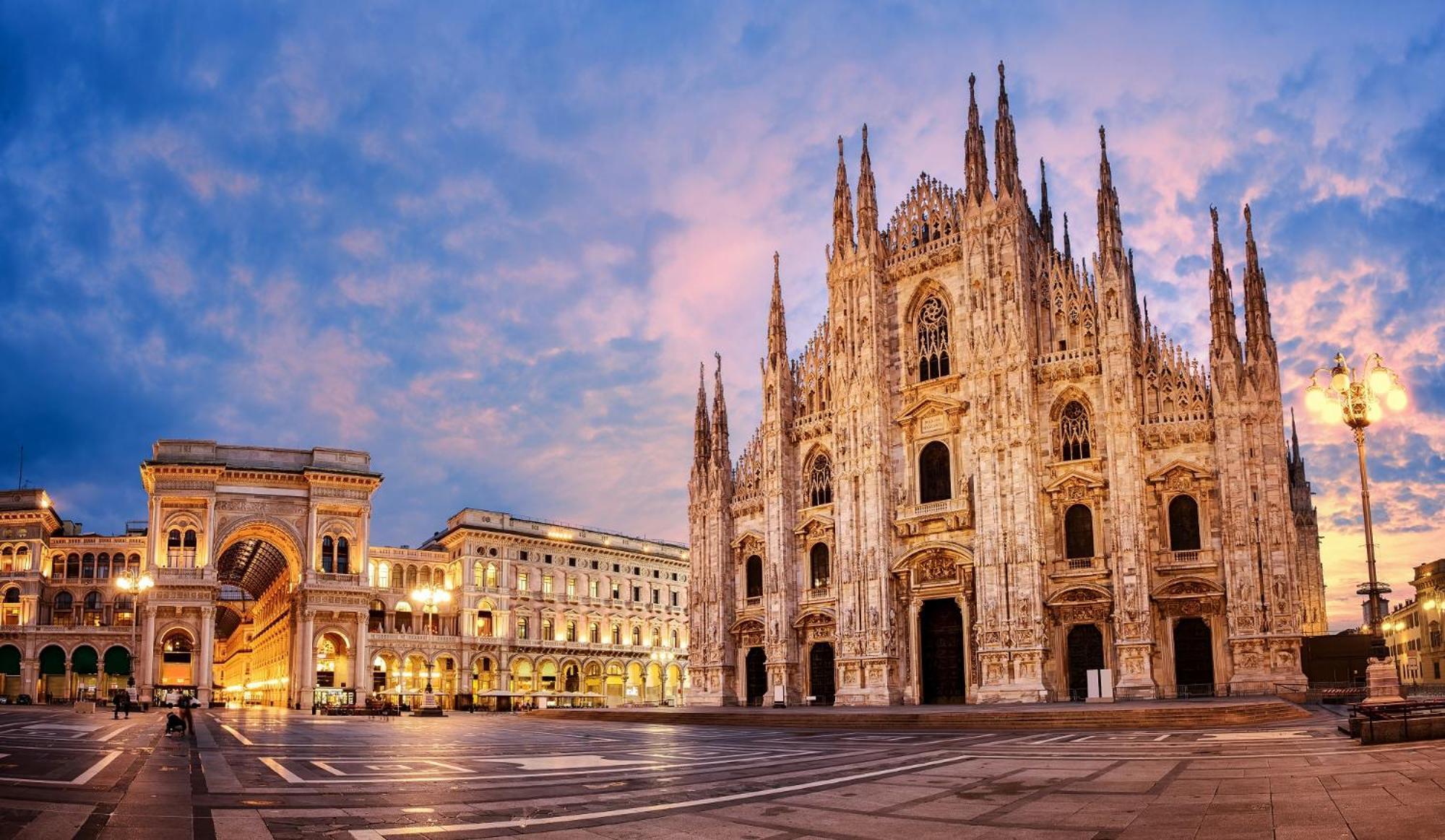 Ellebnb - Milano Wifi, Netflix E Metro M2 A 100 Metri Экстерьер фото